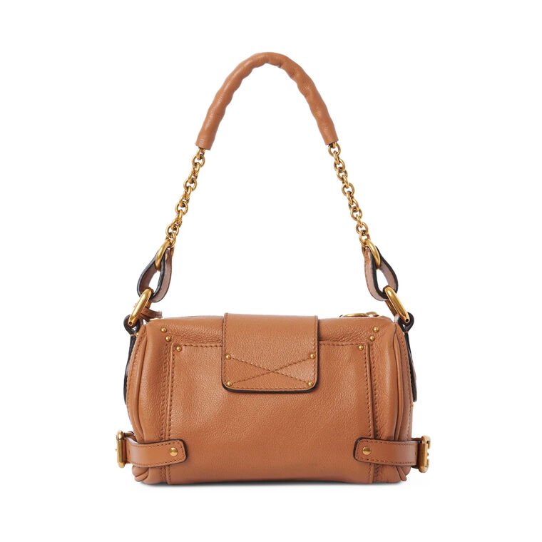 Small Paddington Chain Bag image number null