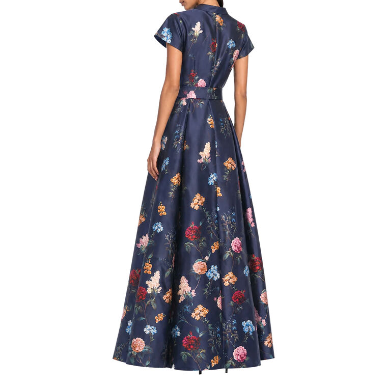 Marta Gown image number null