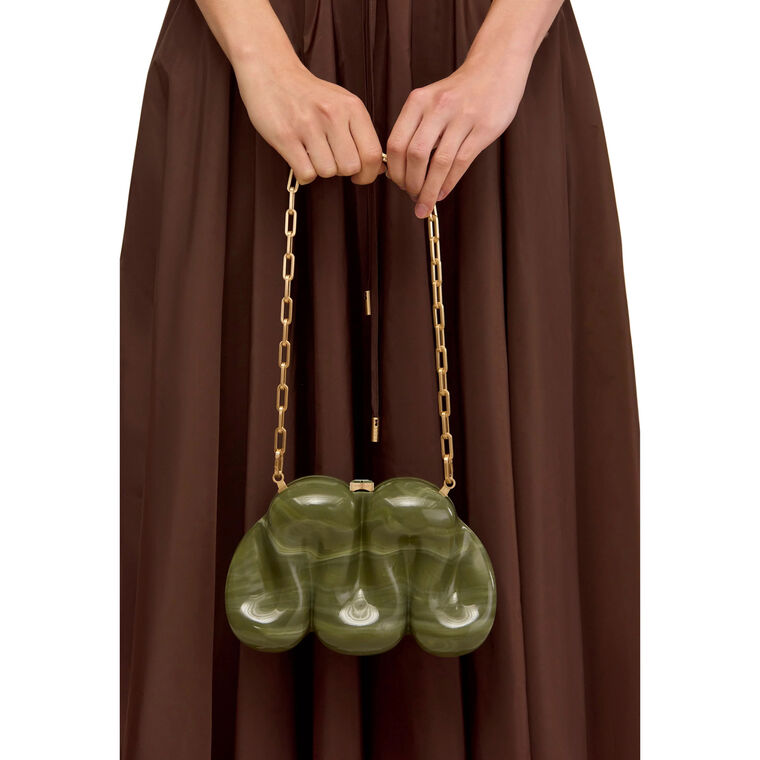 Squiggle Clutch image number null
