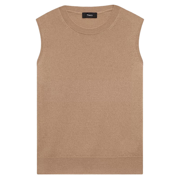 Cashmere Shell image number null