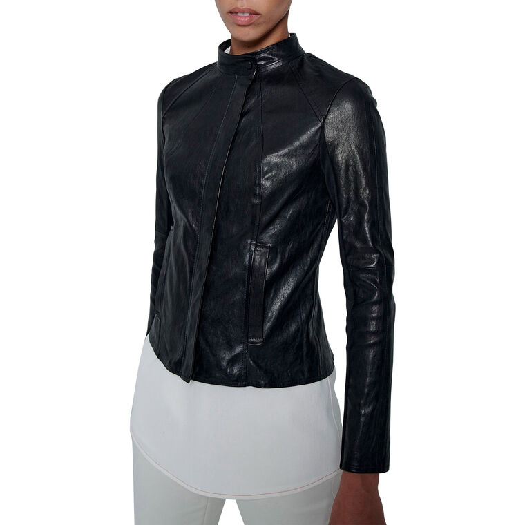 Continuata Glove Jacket image number null