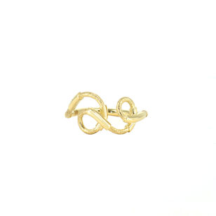 Tetradic Ring