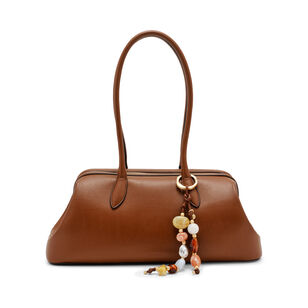 Raia Top Handle Satchel