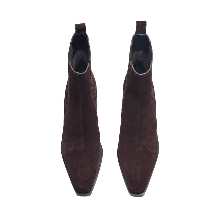 Newbury Chelsea Bootie image number null