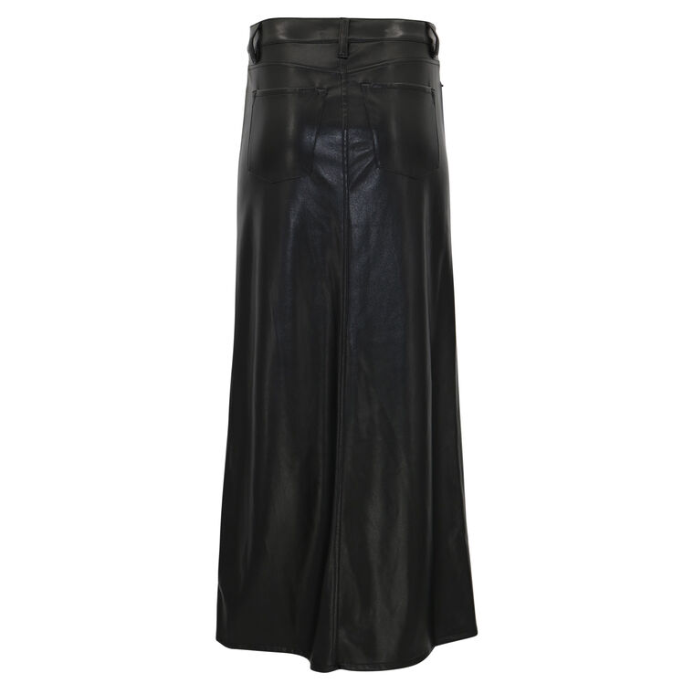 Rye Vegan High Rise Skirt image number null