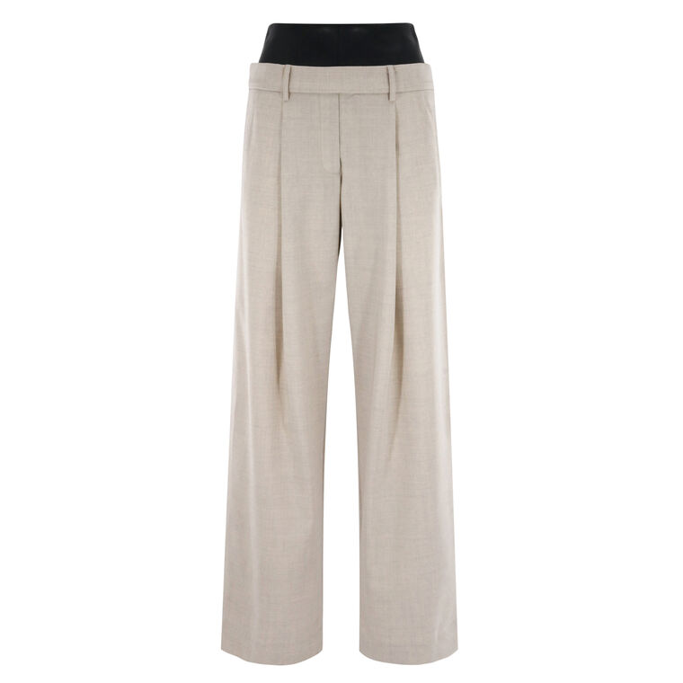 Alessio Trouser image number null