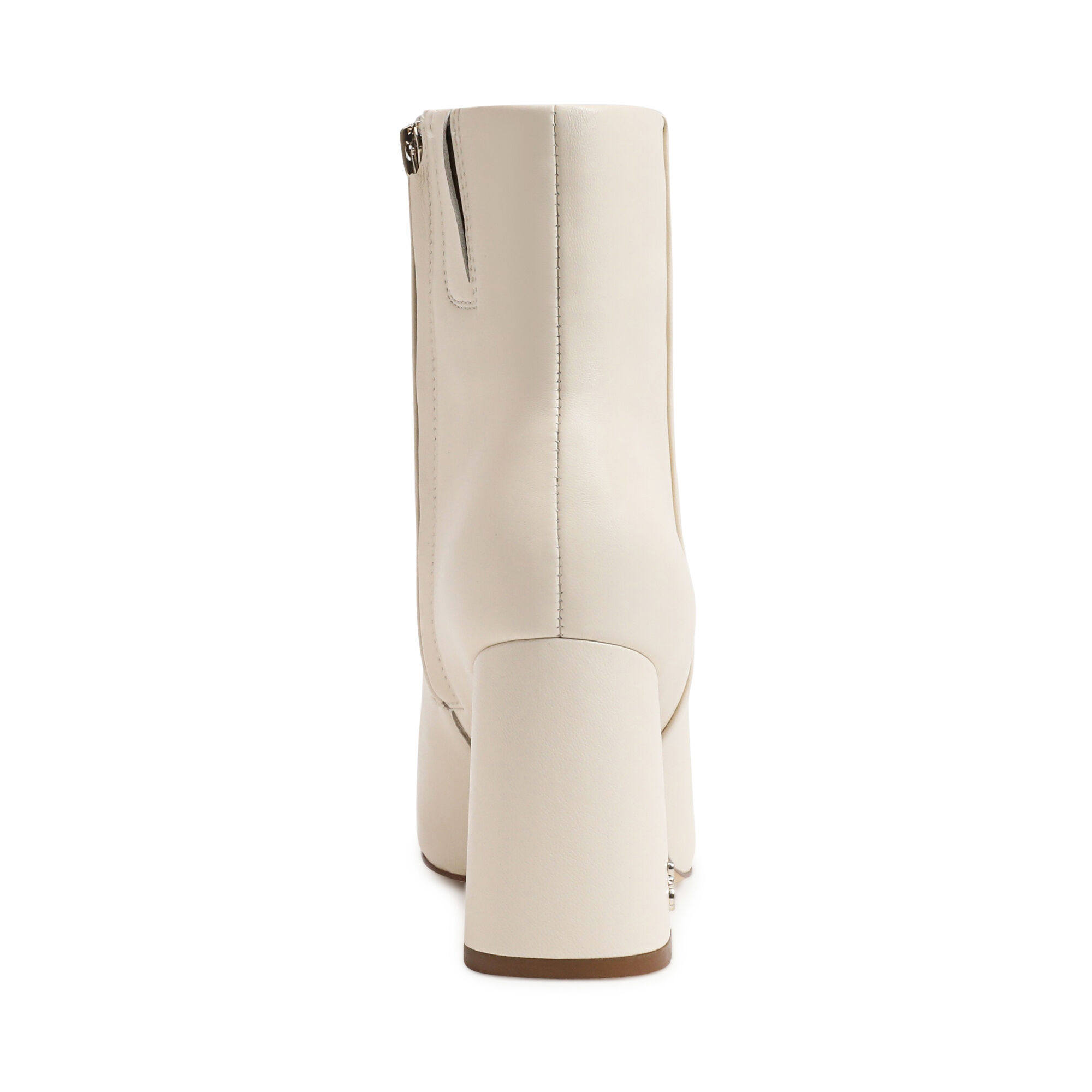 Daria Block Heel Bootie