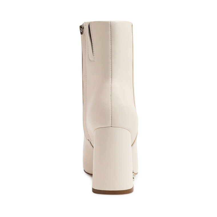 Daria Block Heel Bootie image number null