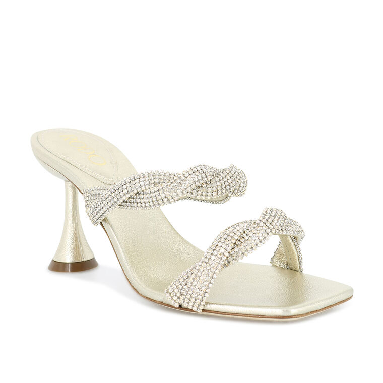 Lilith 80mm Heeled Sandal image number null