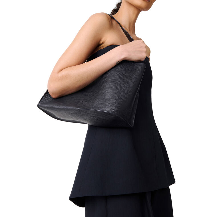 Arles Strapless Top image number null