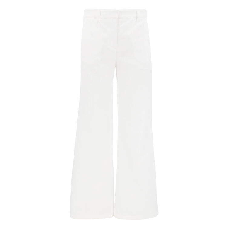 Howard Pant With Cuffs image number null