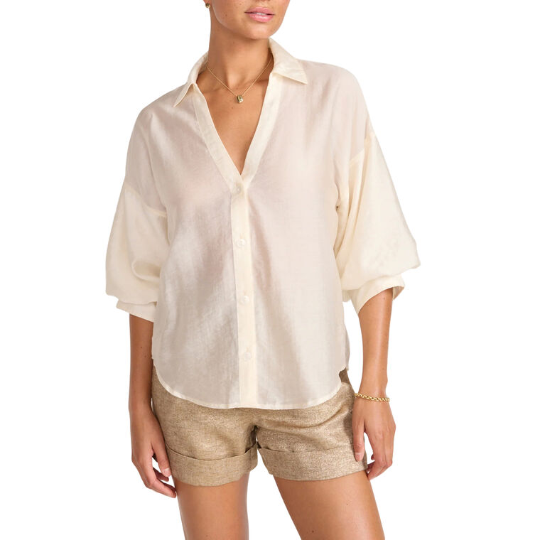 The Kate Voile Shirt image number null