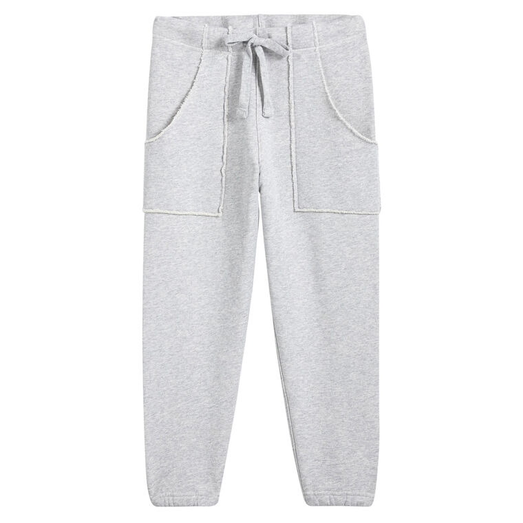 Eamon Jogger Sweatpant image number null