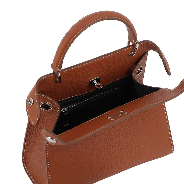 Lutece Mini Handbag image number null