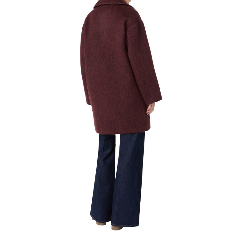 Accento Coat image number null