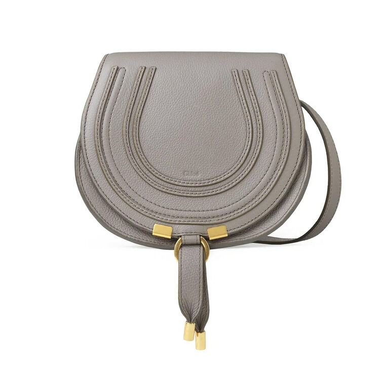 Marcie Small Saddle Bag image number null
