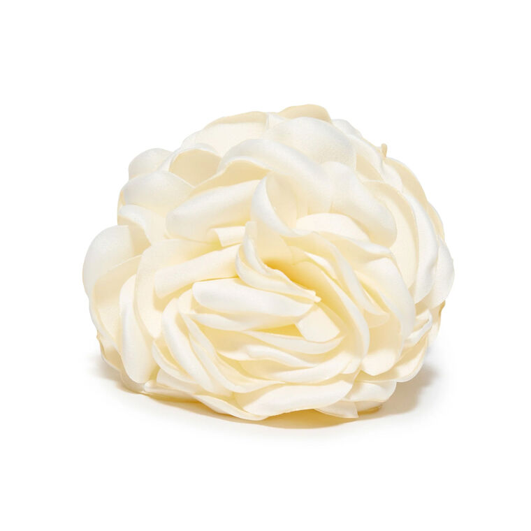 Peony Flower Claw Clip image number null