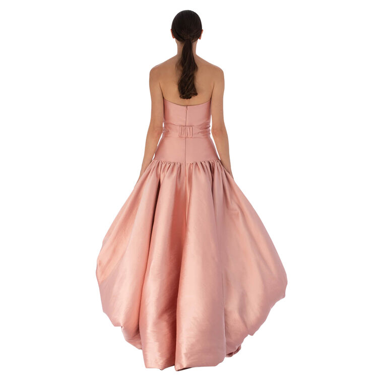 Elaine Dress image number null