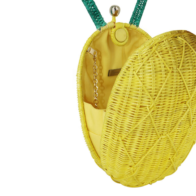 Tasty Pineapple Clutch image number null
