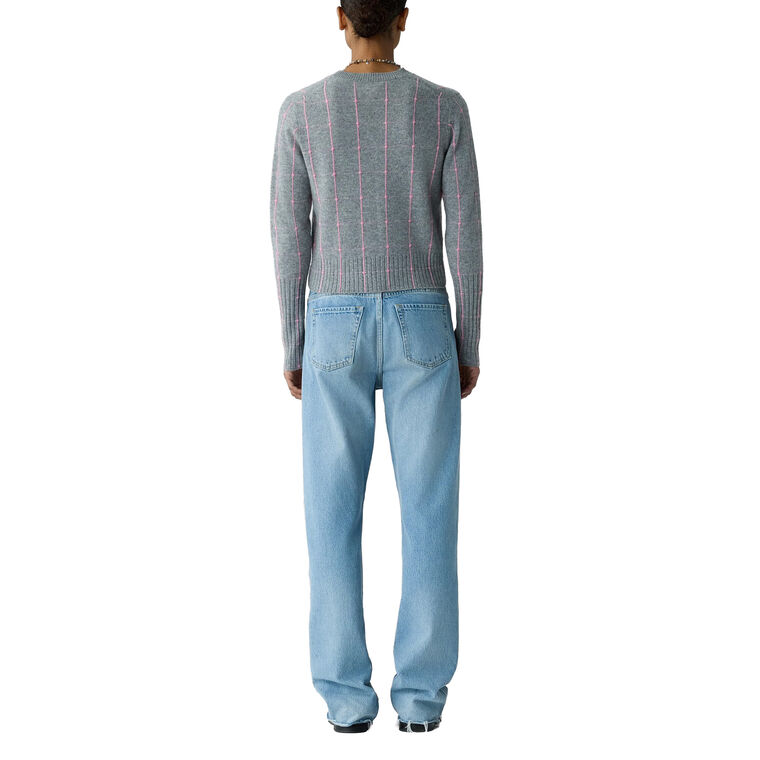 Shrunken Checker Crew image number null