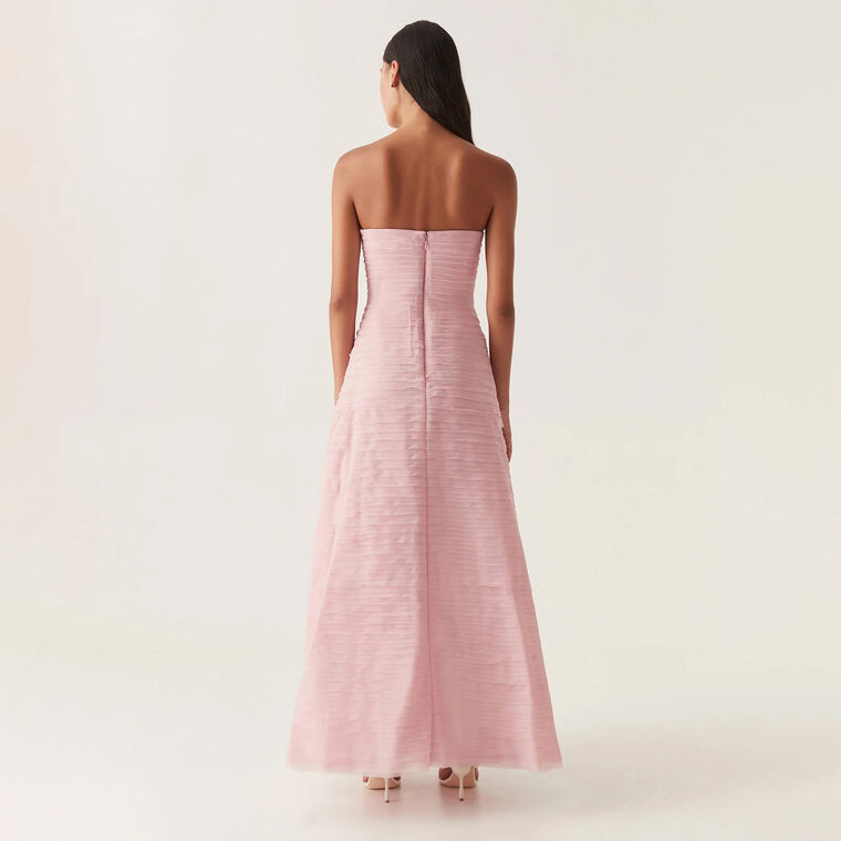 Soundscape Maxi Dress image number null