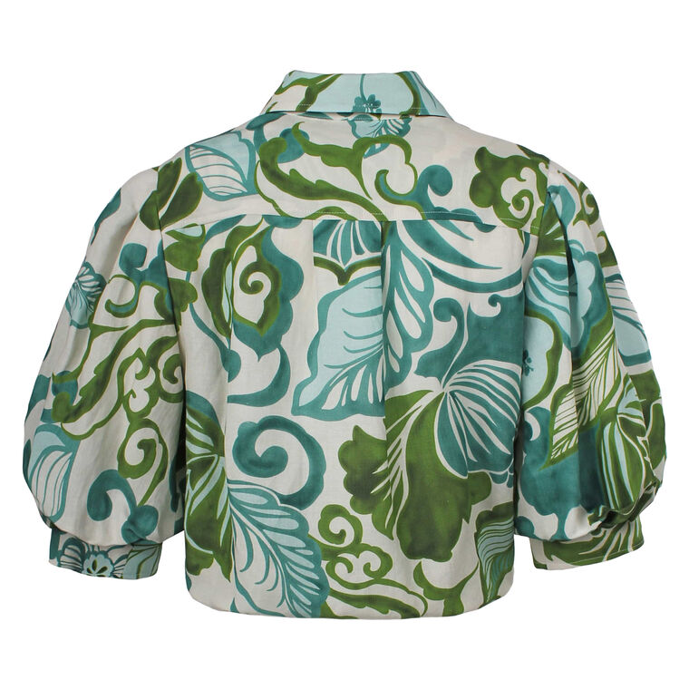 Finley Bomba Shirt image number null