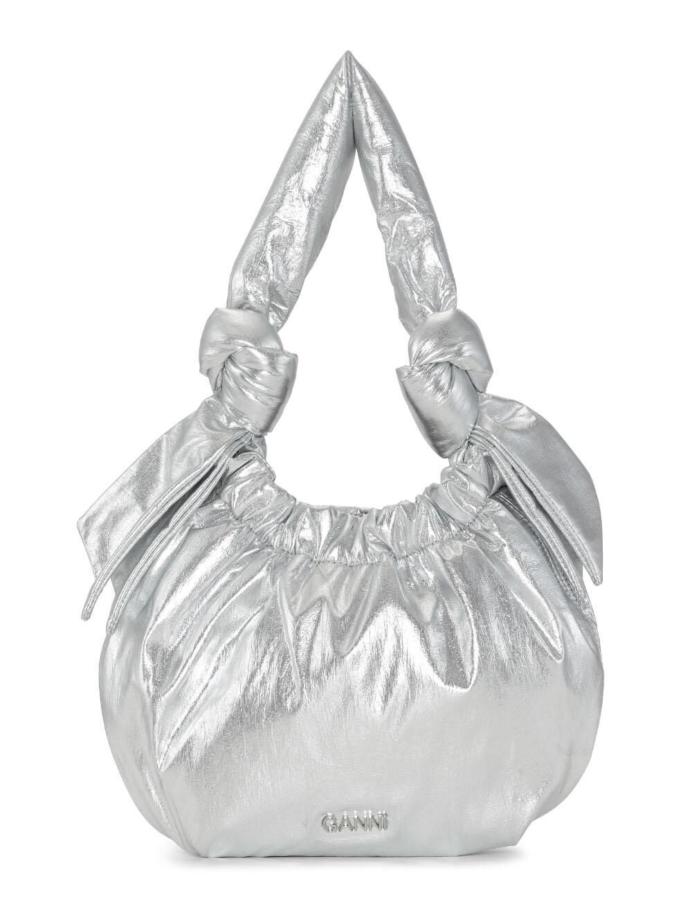 Small Occasion Hobo Bag