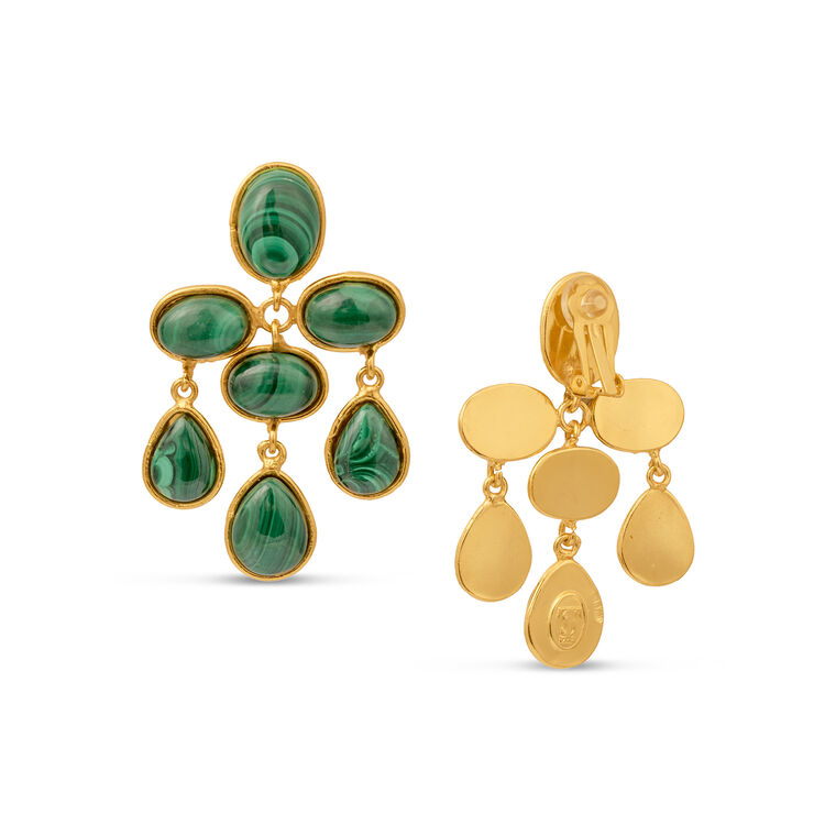 Valse Earrings image number null