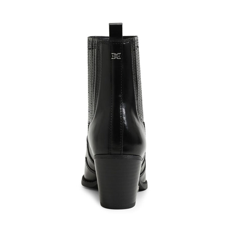 West Ankle Boot image number null