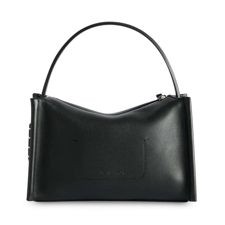 Small Loafer Bag image number null