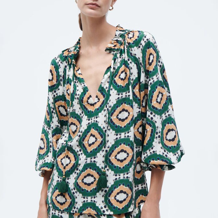 Lianna Top image number null