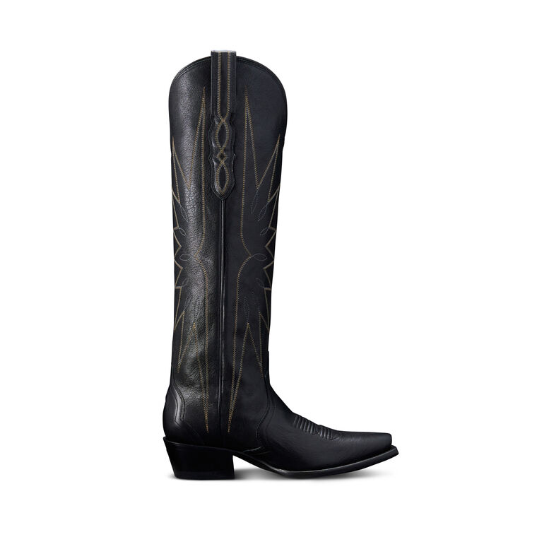 Loretta Cowboy Boot image number null