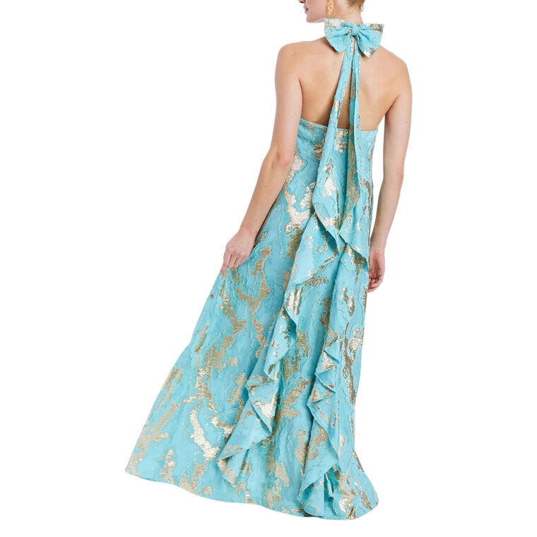 Adelina Gown image number null