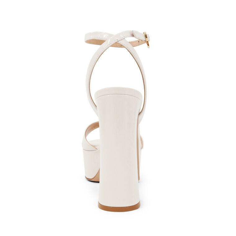 Nancy 70mm Platform Sandal image number null