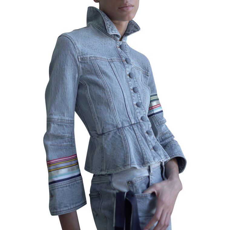Kai Jean Jacket image number null