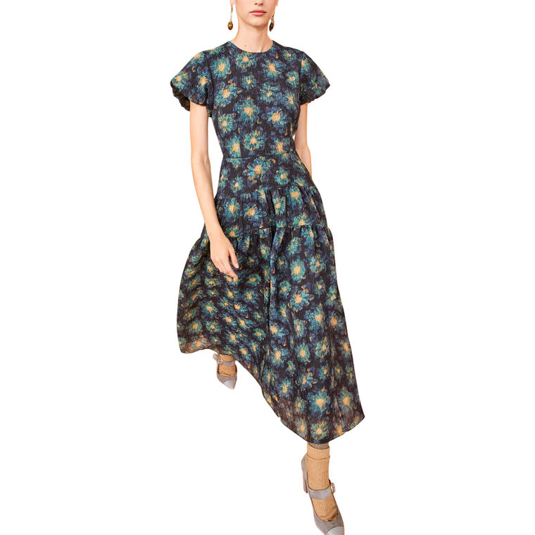 slim fit dress slacks Ulla Johnson main image 0