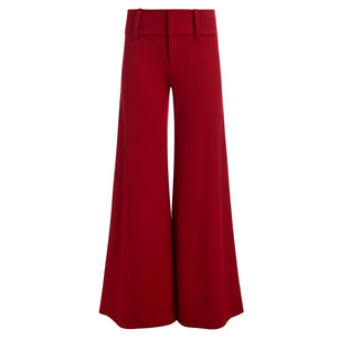 Olivia High Rise Wide Leg Pants