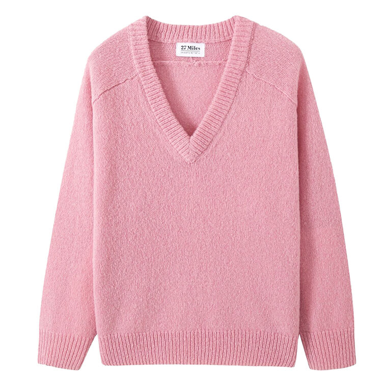 Chris Sweater image number null