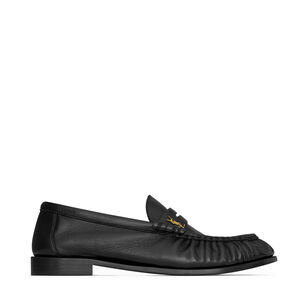 Le Loafer 15mm Supple Moccasin