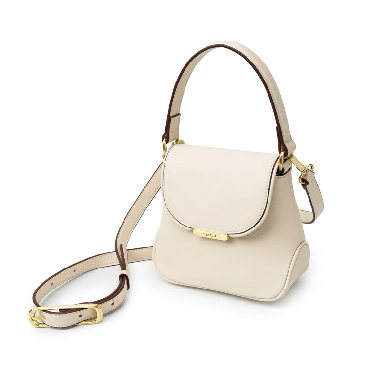 Merida Mini Top Handle Bag image number null