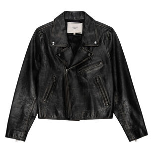 The Perfect Leather Jacket The Perfect Leather Jacket
