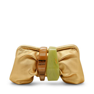 Julita Convertible Clutch