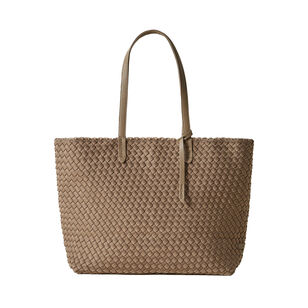 Jetsetter Small Tote