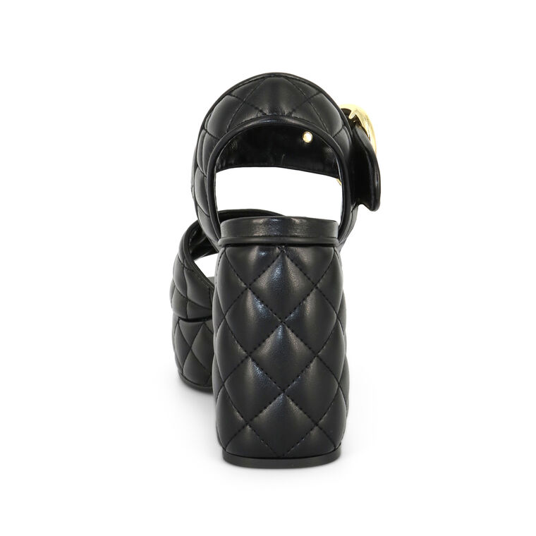 Jodie Platform Sandal image number null