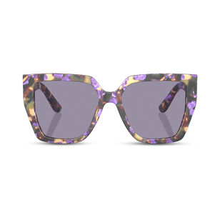 Square Oversized Sunglasses