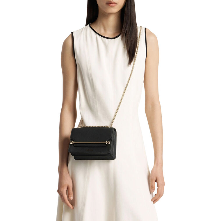 East/West Mini Handbag image number null