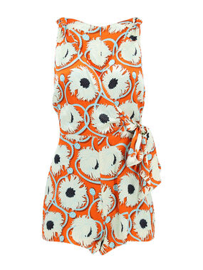 Kerissa Romper
