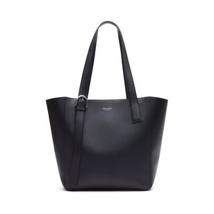 Parker Leather Tote