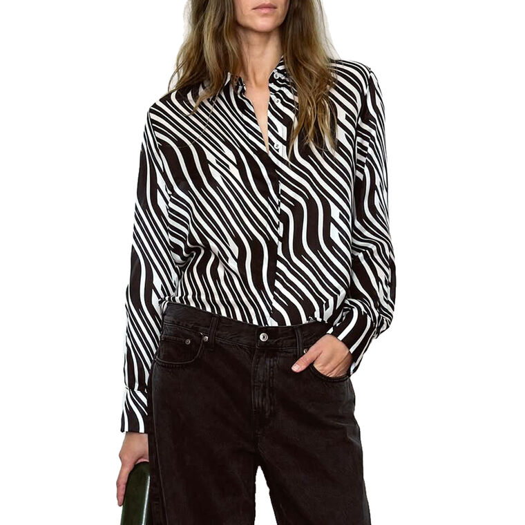 Charlize Shirt image number null