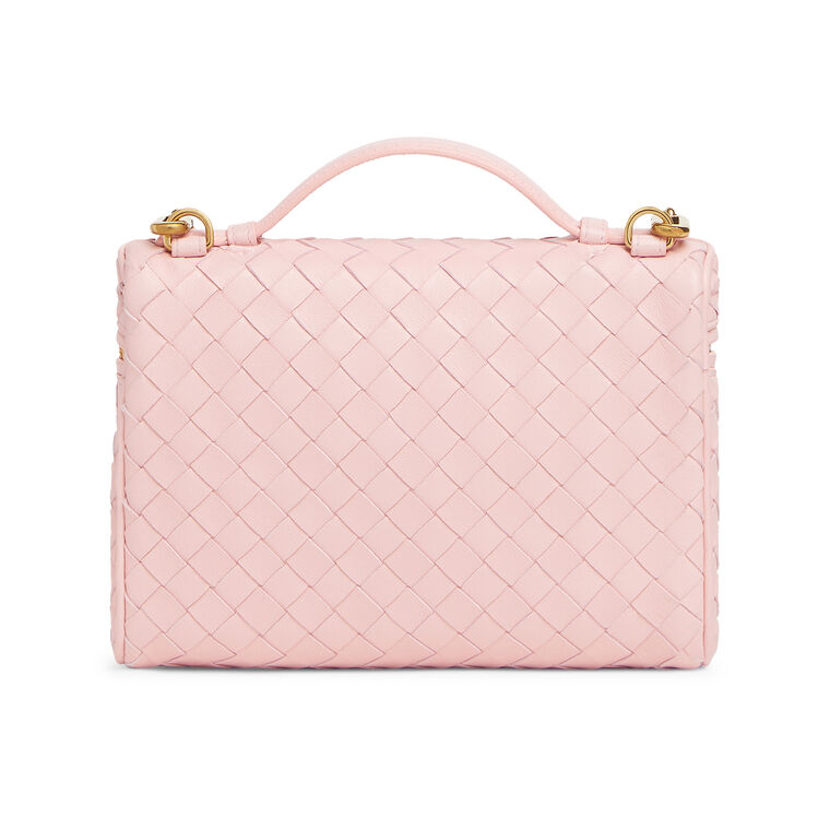 Small Soft Vanity Case image number null